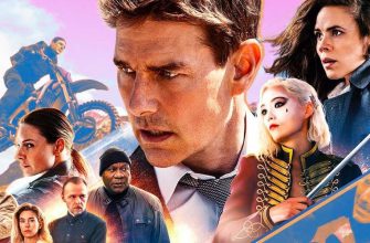 Все еще слабо: сборы фильма «Миссия невыполнима 7: Смертельная расплата» взяли новую планку