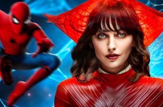 Раскрыто, когда выйдет трейлер фильма «Мадам Паутина» - утекли детали сюжета