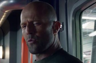 Честное мнение о фильме «Мег 2: Впадина»: цитаты Джейсона Стэйтема и большая акула не радуют