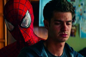 Сиквел фильма «Новый Человек-паук» с Эндрю Гарфилдом можно посмотреть на Disney+
