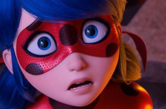 Сборы мультфильма «Леди Баг и Супер-Кот: Пробуждение силы» в России близки к «Джону Уику 4»