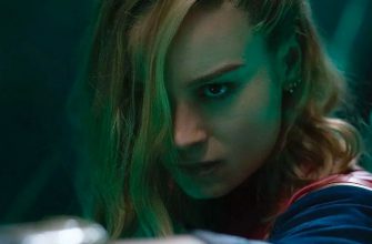 Дар-Бенн и обновленная Кэрол Дэнверс на новых кадрах «Капитан Марвел 2»