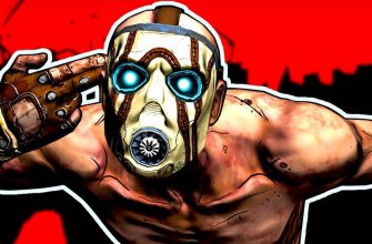 Утечка подтвердила выход Borderlands 4