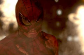 Спорный фильм «Человек-паук: Лотос» можно посмотреть бесплатно