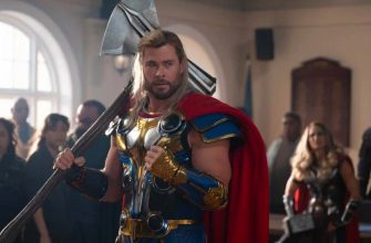 Злодей фильма «Тор 5» сильнее Хелы - режиссер может разочаровать