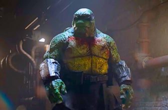 Вышел тизер-трейлер игры «Черепашки-ниндзя: Последний ронин» в духе God of War