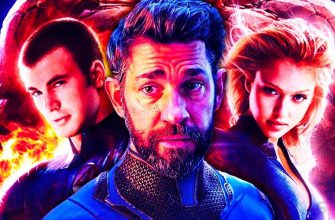 Актерский состав фильма «Фантастическая четверка» подтвердил инсайдер