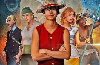 Когда выйдет 2 сезон «Ван-Пис. Большой куш» - дата премьеры продолжения One Piece