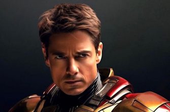 Утечка Marvel раскрыла появление Тома Круза в роли Железного человека
