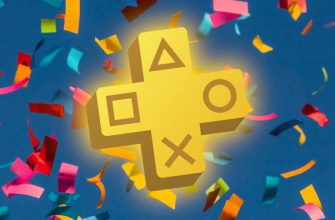 Раскрыта бесплатная игра PS Plus за сентябрь 2023