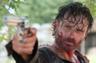 Новая игра «Ходячие мертвецы» раскрыта - детали The Walking Dead Destinies