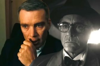 Режиссерская версия фильма «Оппенгеймер» не выйдет