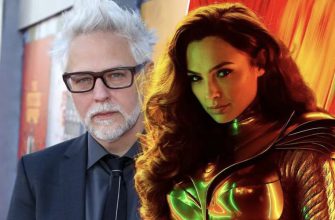 Фильм «Чудо-женщина 3» внезапно подтвердила Галь Гадот