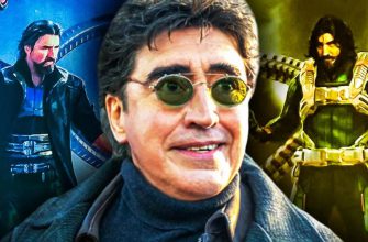 Док Ок Альфреда Молины в MCU мог выглядеть совсем по-другому (Фото)
