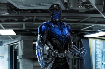 MCU: LEGO заспойлерил дебют нового супергероя Фазы 5 (фото)