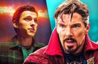 Бенедикт Камбербэтч рассказал, как Питер Паркер изменил Доктора Стрэнджа