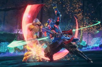 Вышел новый трейлер Tekken 8, который раскрыл 6 вернувшихся персонажей и дату релиза