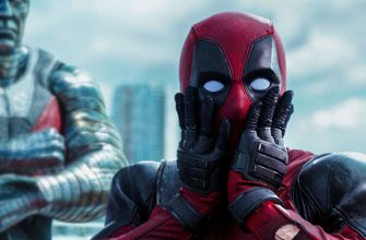 Самые удивительные способы убить Дэдпула