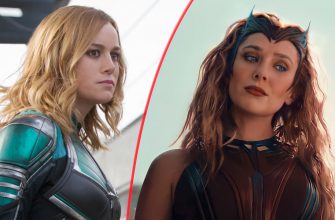 15 лучших женщин-супергероев Marvel, рейтинг по силе