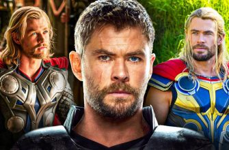 Фильмы с Тором по порядку: все появления Криса Хемсворта в MCU