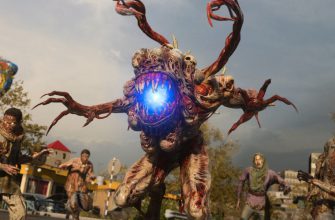 Вышел первый трейлер Call of Duty: Modern Warfare 3 с кадрами геймплея