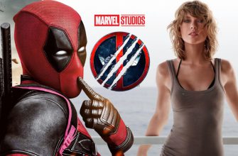 Утечка Marvel раскрыла большие камео в фильме «Дэдпул 3»: Доктор Дум, Тейлор Свифт и Тэрон Эджертон