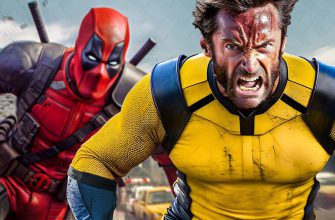 Новая дата релиза «Дэпдула 3» и отсутсвие фильмов MCU в 2024 году - утечки планов Marvel