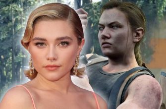 Флоренс Пью предложили роль Эбби - утечка 2 сезона «Одни из нас» (The Last of Us)