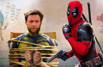 «Дэдпул 3» заложит сюжет для фильма «Мстители 6: Секретные войны» - спойлеры