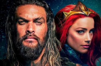 Режиссер DC прокомментировал сокращение роли Меры в «Аквамене 2»