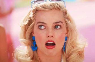 Фильм «Барби» слили в Сеть в хорошем качестве