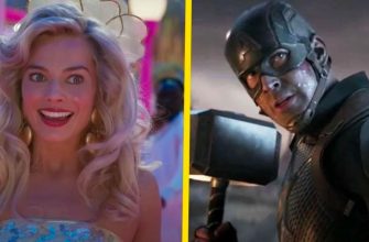 Сборы фильма «Барби» внезапно обошли «Мстителей: Финал»