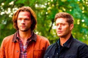 Закрытие вселенной «Сверхъестественное» прокомментировал создатель сериала «Пацаны»