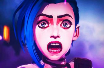 Разочаровывающая дата выхода 2 сезона «Аркейн» и выход фильма «Валорант»