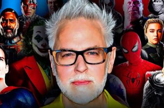 Джеймс Ганн учел серьезную проблему киновселенной Marvel в перезапуске DC