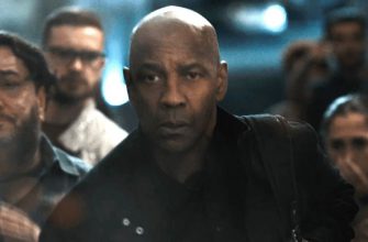 Оценка фильма «Великий уравнитель 3» от зрителей на уровне со «Стражами галактики 3» и «Барби»