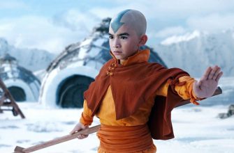 Утечка раскрыла дату выхода сериала «Аватар: Легенда об Аанге» от Netflix