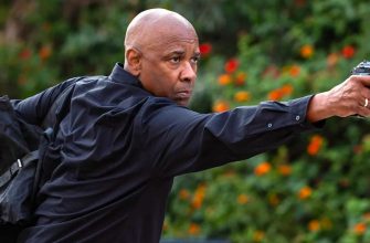 Первые сборы фильма «Великий уравнитель 3» оказались ниже ожиданий