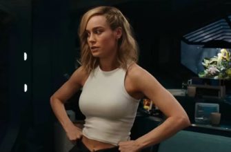 Слитые детали сюжета фильма «Капитан Марвел 2» раскрыли начало