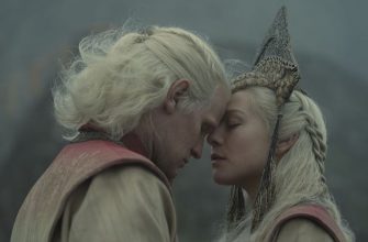 Кадры 2 сезона сериала «Дом дракона» показали большую битву (спойлеры)