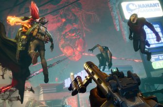 Bethesda уверена, что Redfall станет хорошей игрой