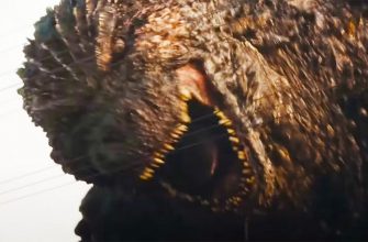 Вышел эпичный трейлер нового фильма «Годзилла»