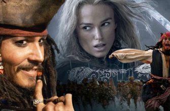 Анонсирован перезапуск фильма «Пираты Карибского моря» без Джонни Деппа