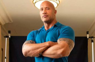 Забытый жестокий фильм с Дуэйном Джонсоном пользуется популярностью у зрителей