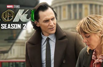 Утечка. Подробности сюжета 2 сезона «Локи» (спойлеры)