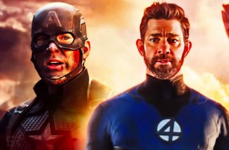 Как MCU может представить Фантастическую четверку, если Мстители существуют уже 15 лет?