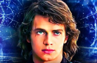 5 эпизод сериала «Асока» возвращает Энакина Скайуокера в исполнении Хейдена Кристенсена