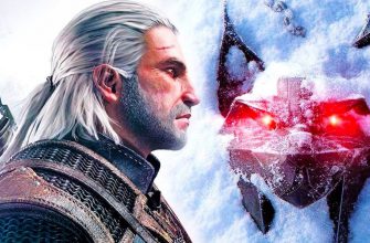 Игру «Ведьмак» могут отменить из-за The Witcher 4