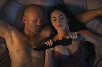 Новый проблемный фильм с Джейсоном Стэйтемом - «Неудержимые 4» идут на плохие сборы