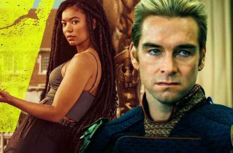 Раскрыто место сериала «Поколение Ви» в таймлайне вселенной «Пацаны»